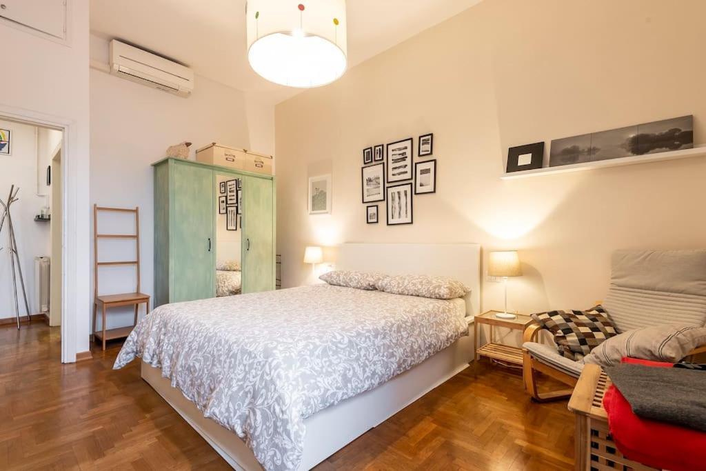 Casa Al 4 Apartment Florence Exterior photo