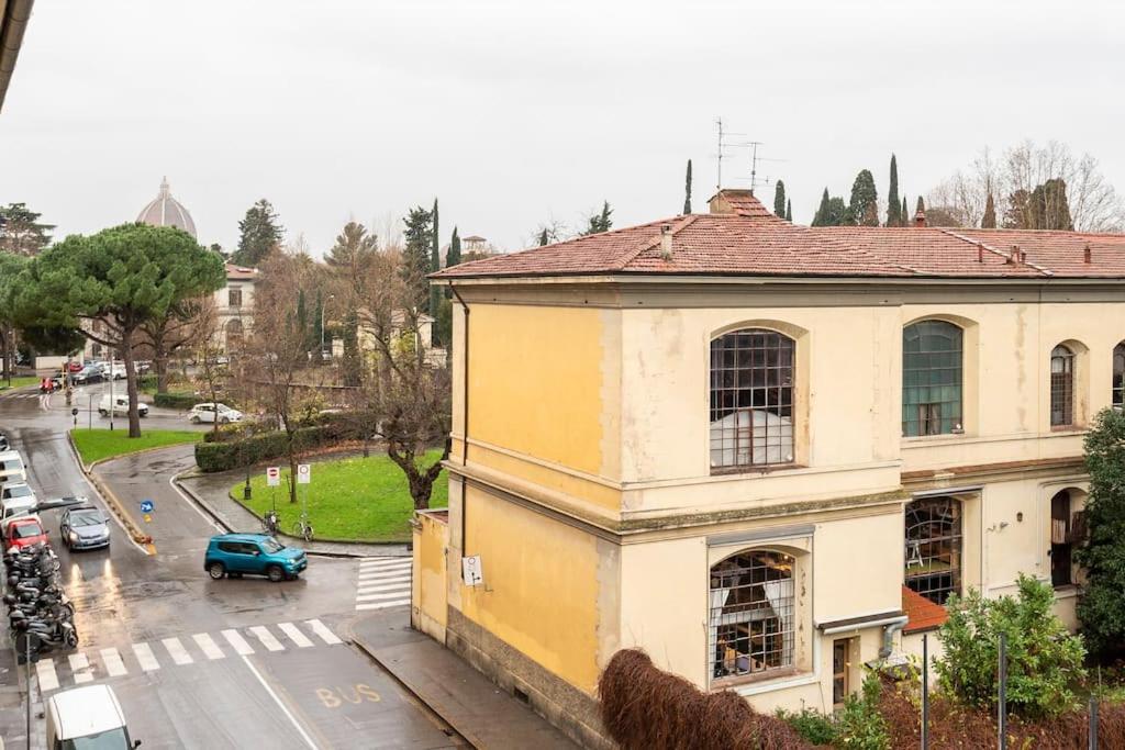 Casa Al 4 Apartment Florence Exterior photo