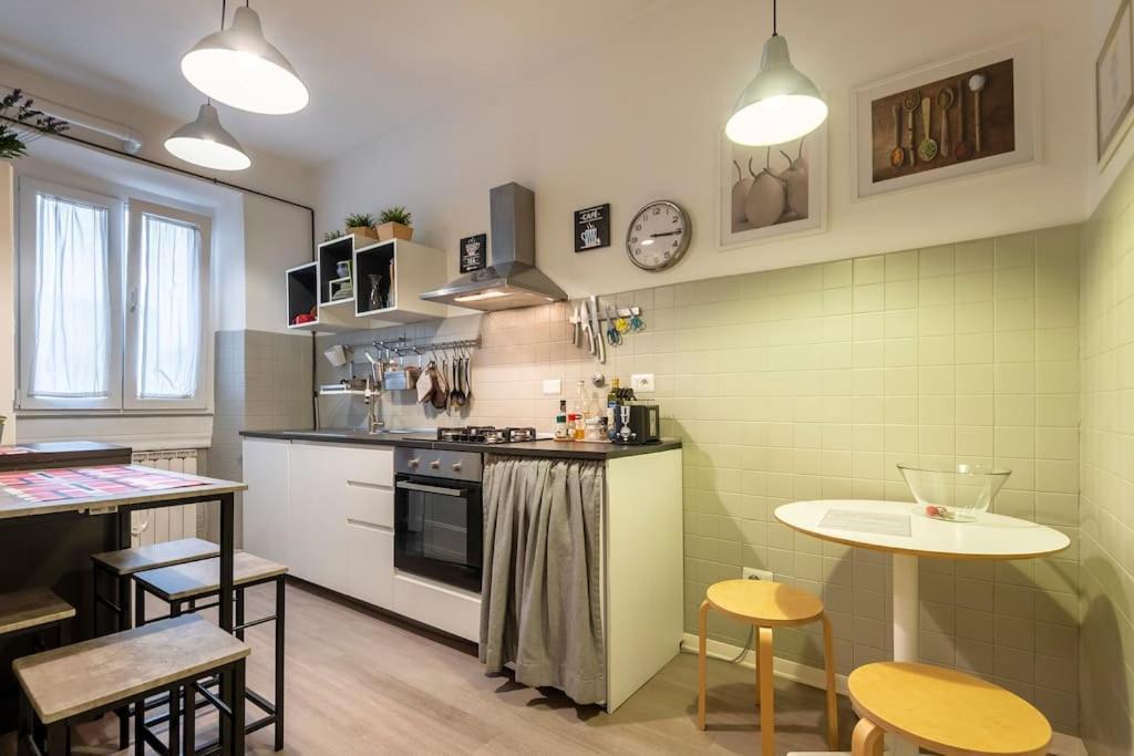 Casa Al 4 Apartment Florence Exterior photo